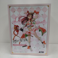 ラブライブ！サンシャイン！！　ＡＬＴＥＲ桜内梨子